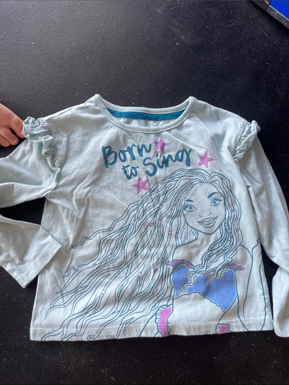Disney princess Lot Children’s 2t,3t,4T